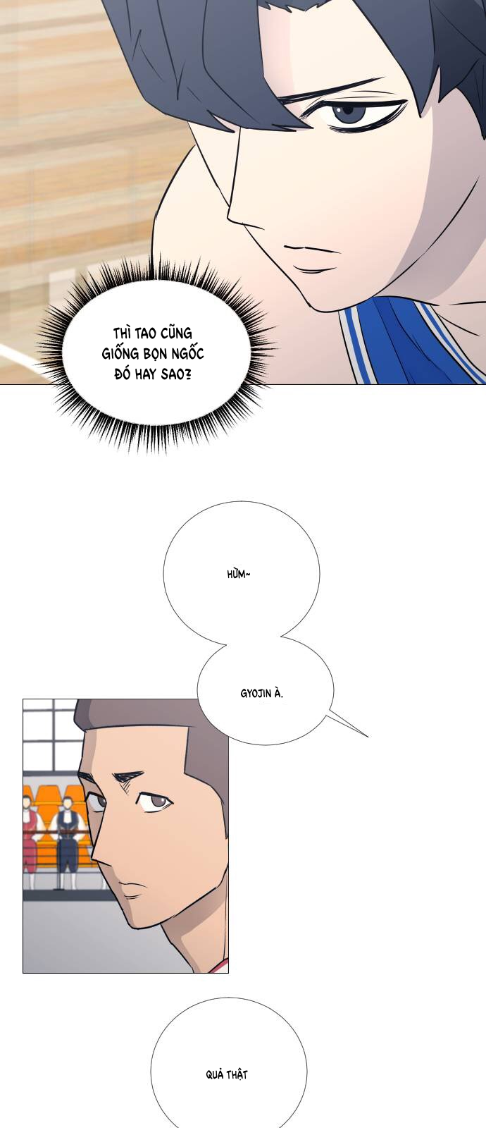 Garbage Time Chapter 36 - Trang 2