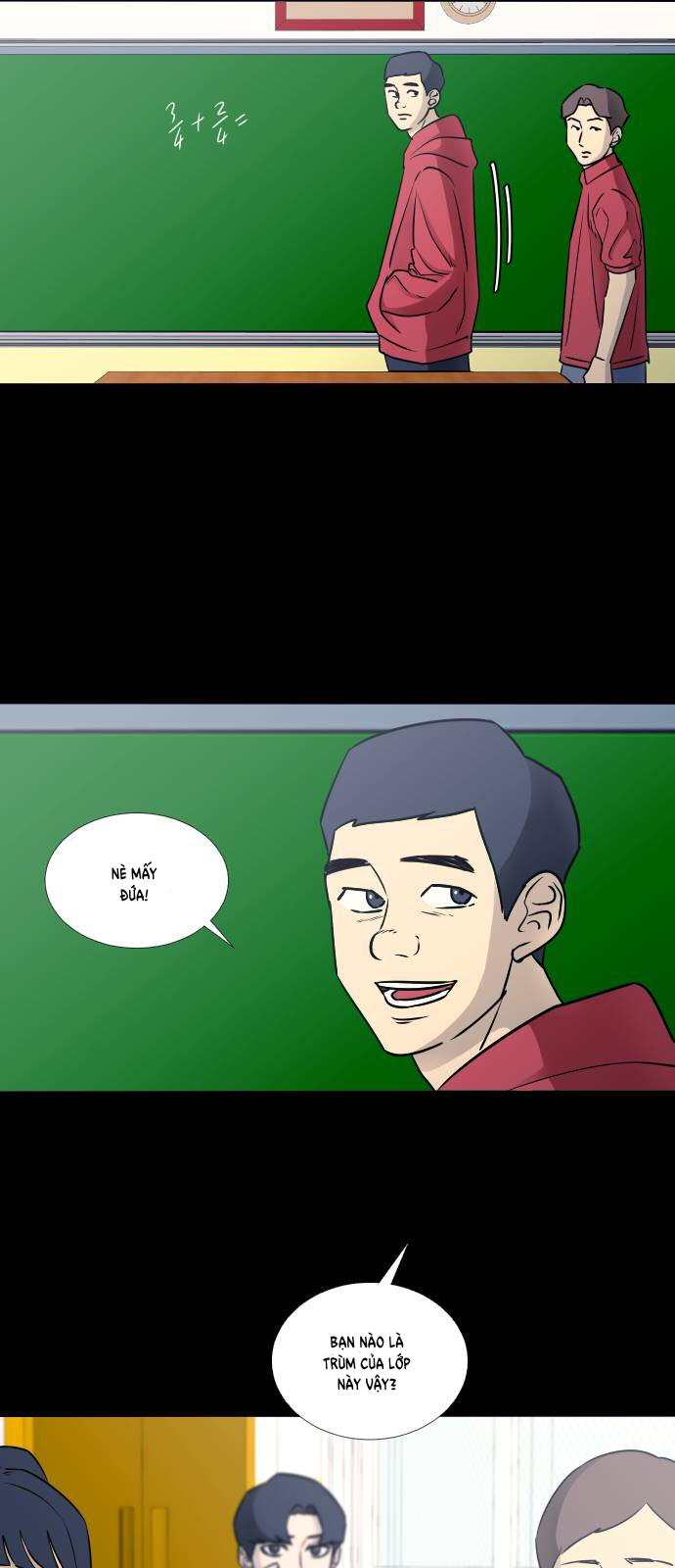 Garbage Time Chapter 37 - Trang 2