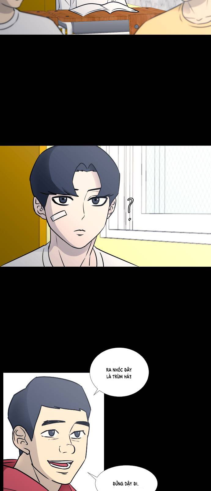 Garbage Time Chapter 37 - Trang 2