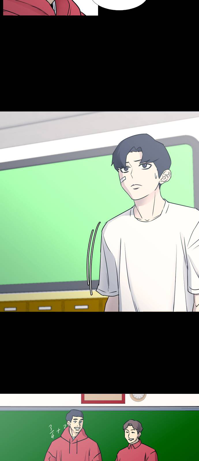 Garbage Time Chapter 37 - Trang 2