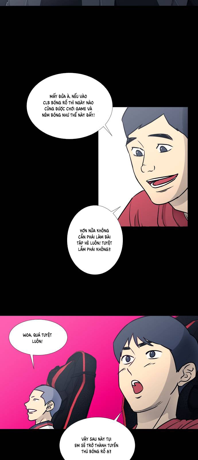 Garbage Time Chapter 37 - Trang 2