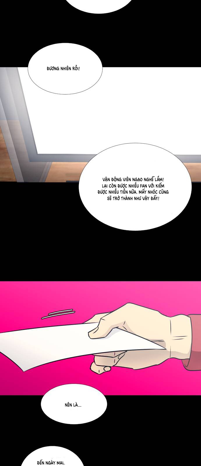 Garbage Time Chapter 37 - Trang 2