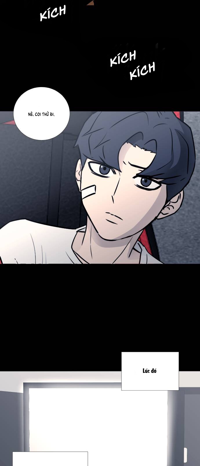 Garbage Time Chapter 37 - Trang 2