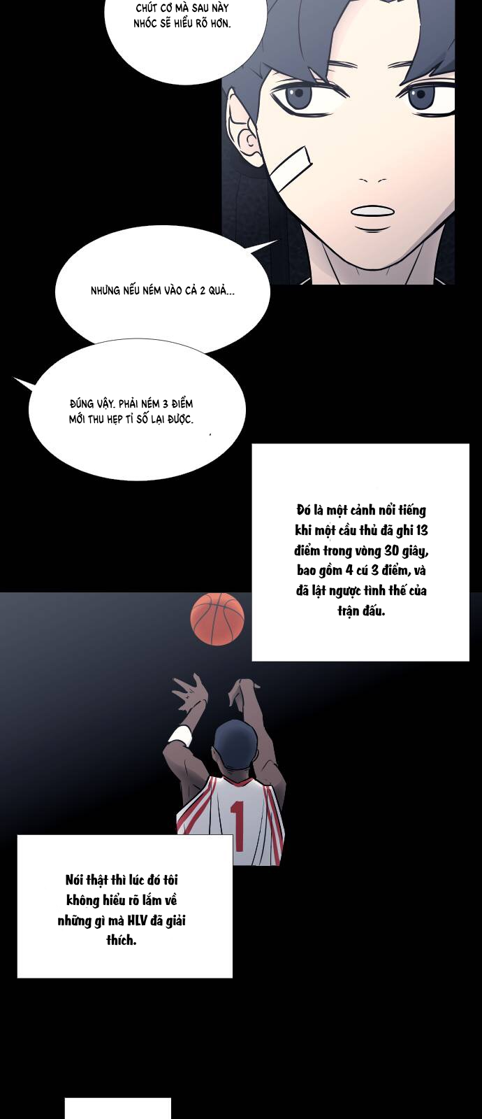 Garbage Time Chapter 37 - Trang 2