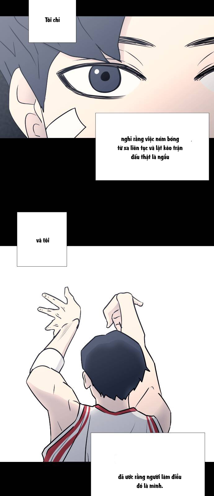 Garbage Time Chapter 37 - Trang 2