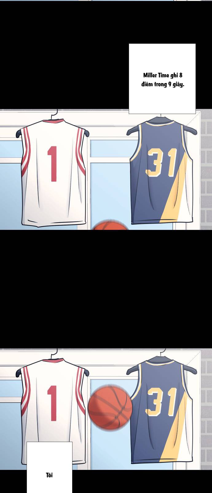 Garbage Time Chapter 37 - Trang 2