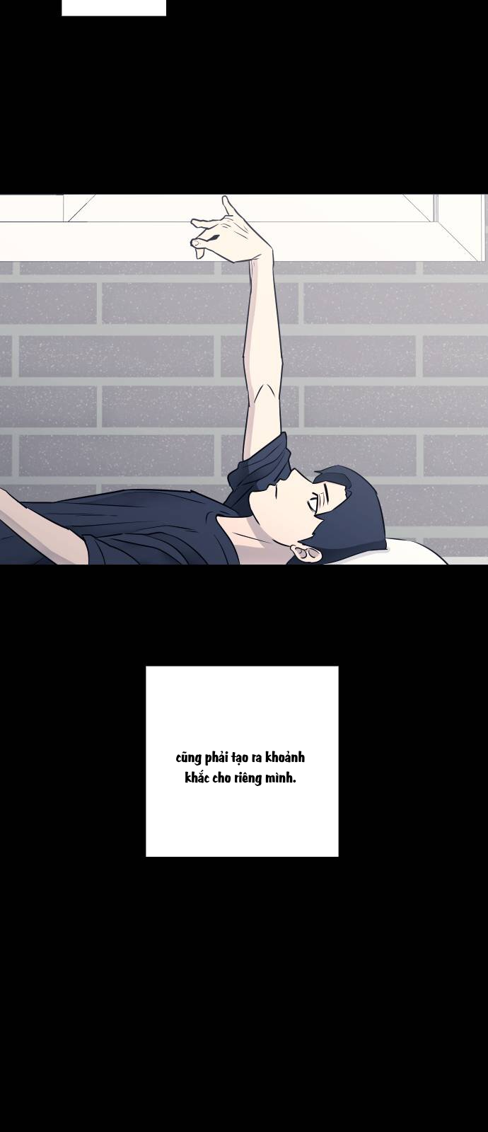 Garbage Time Chapter 37 - Trang 2