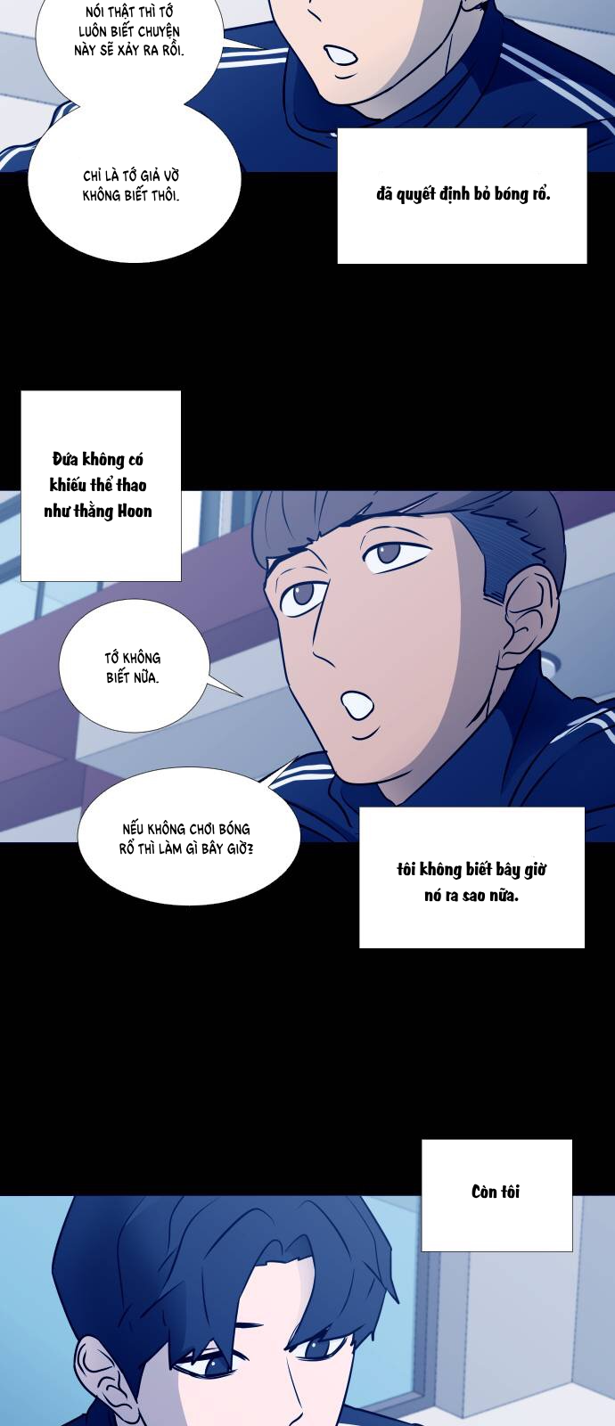 Garbage Time Chapter 37 - Trang 2