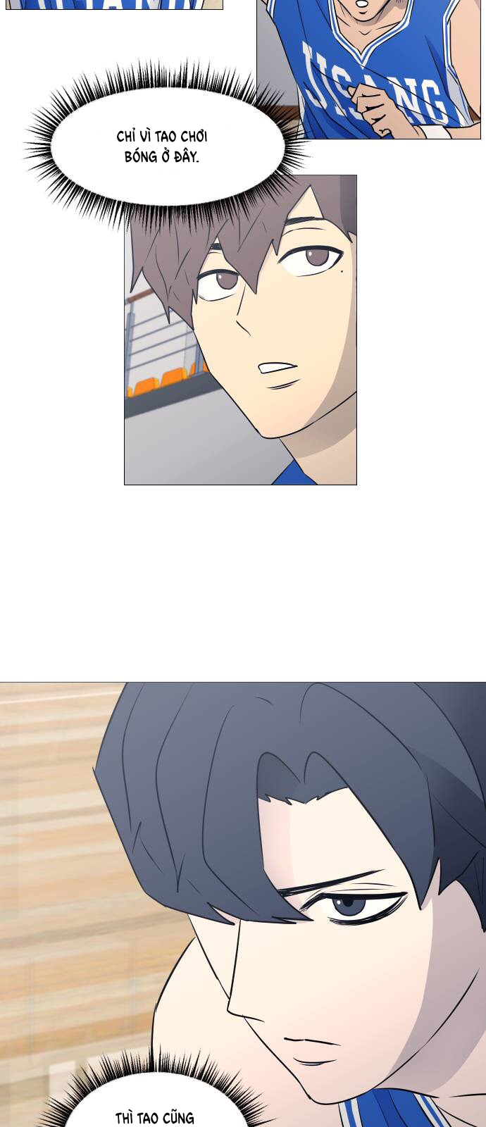 Garbage Time Chapter 37 - Trang 2