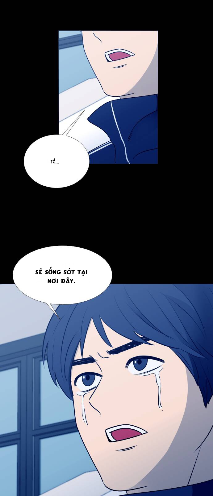 Garbage Time Chapter 37 - Trang 2