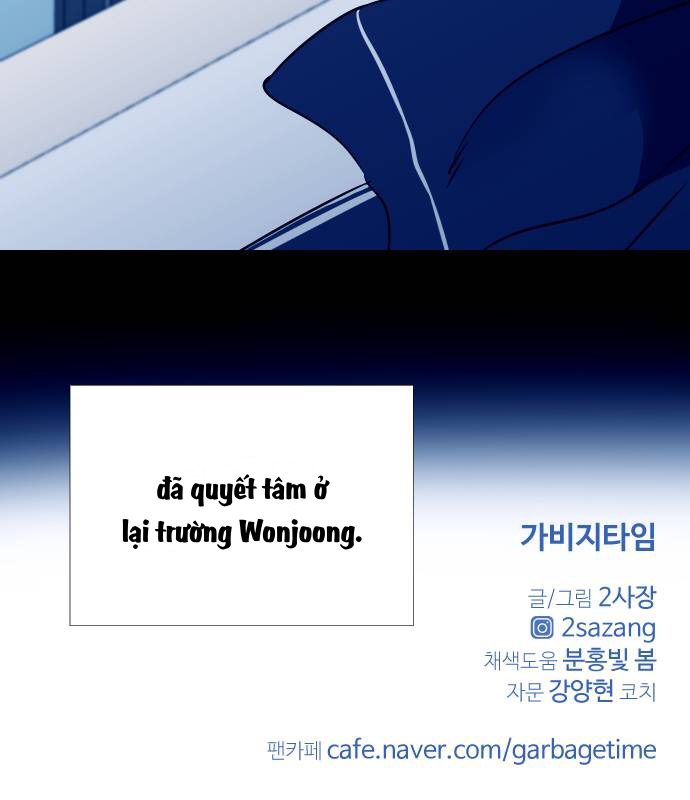 Garbage Time Chapter 37 - Trang 2