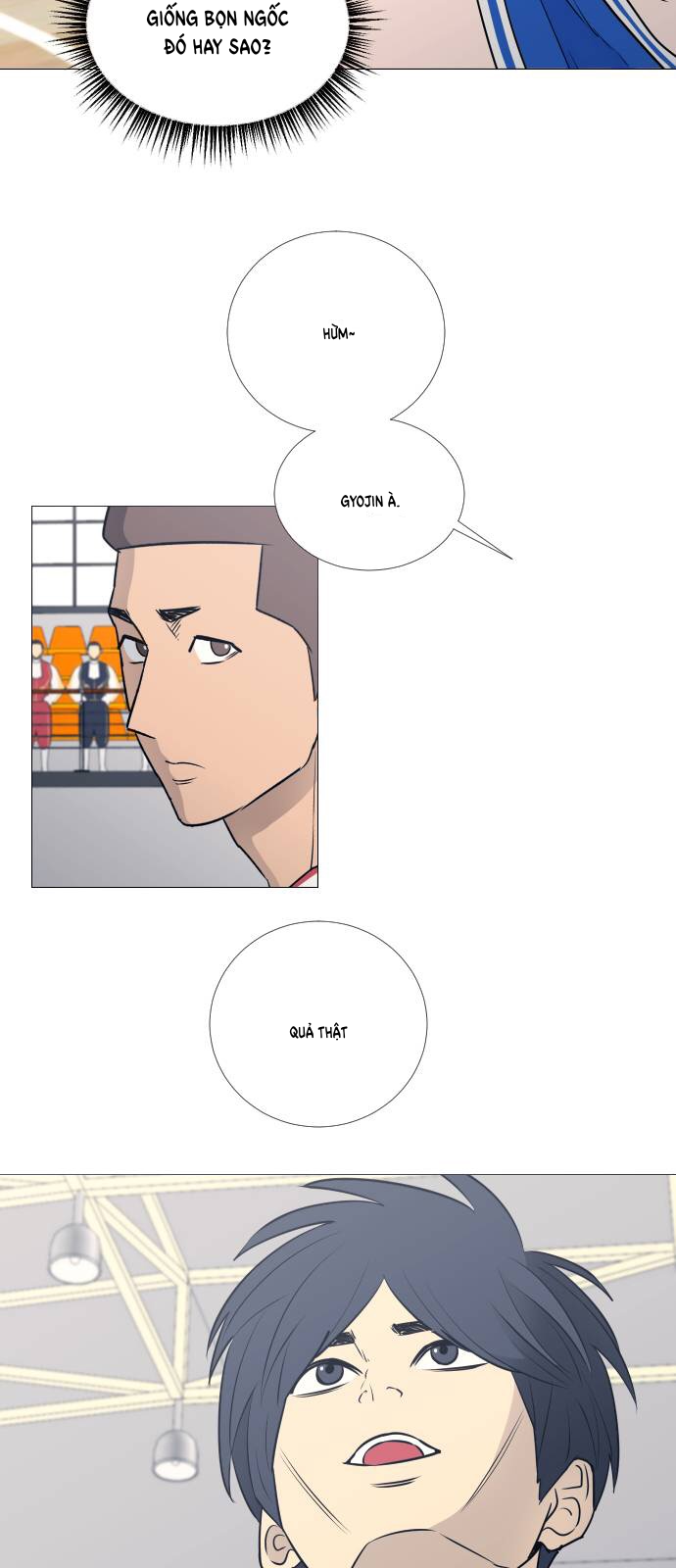 Garbage Time Chapter 37 - Trang 2