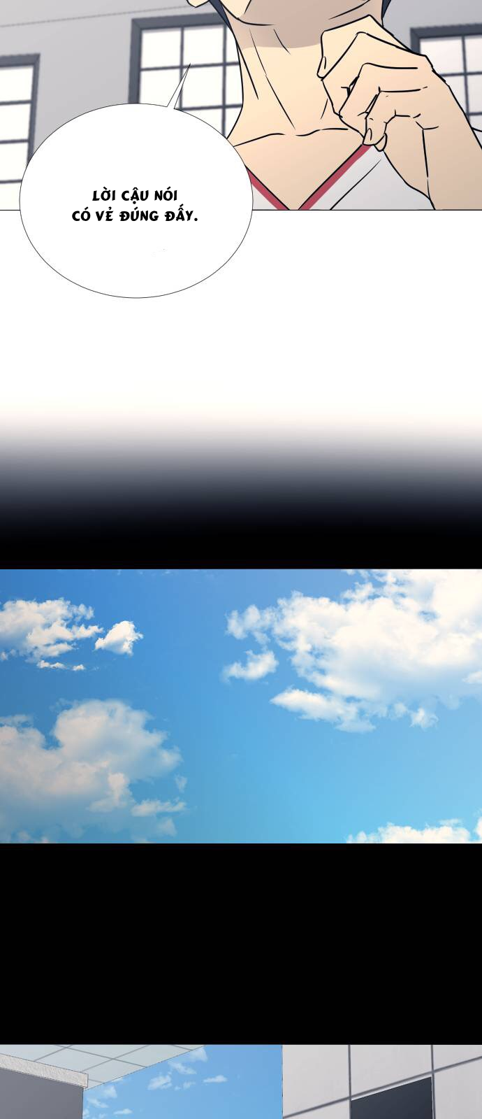 Garbage Time Chapter 37 - Trang 2