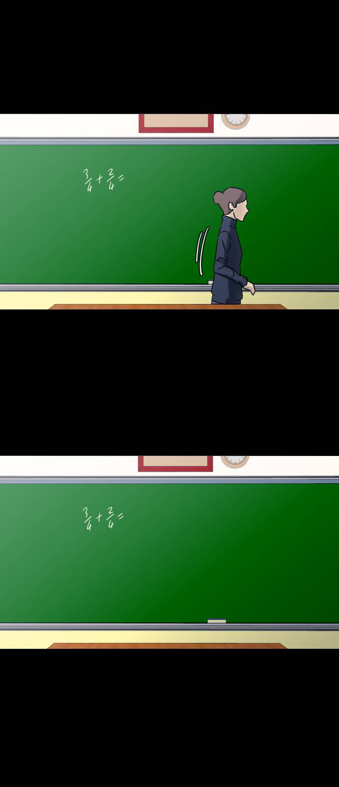 Garbage Time Chapter 37 - Trang 2