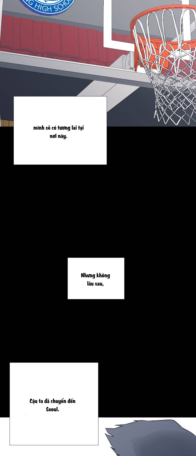 Garbage Time Chapter 38 - Trang 2