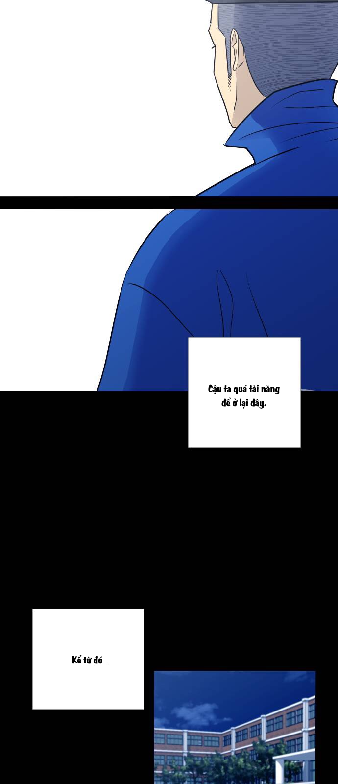 Garbage Time Chapter 38 - Trang 2