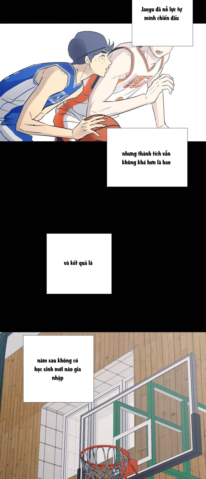 Garbage Time Chapter 38 - Trang 2