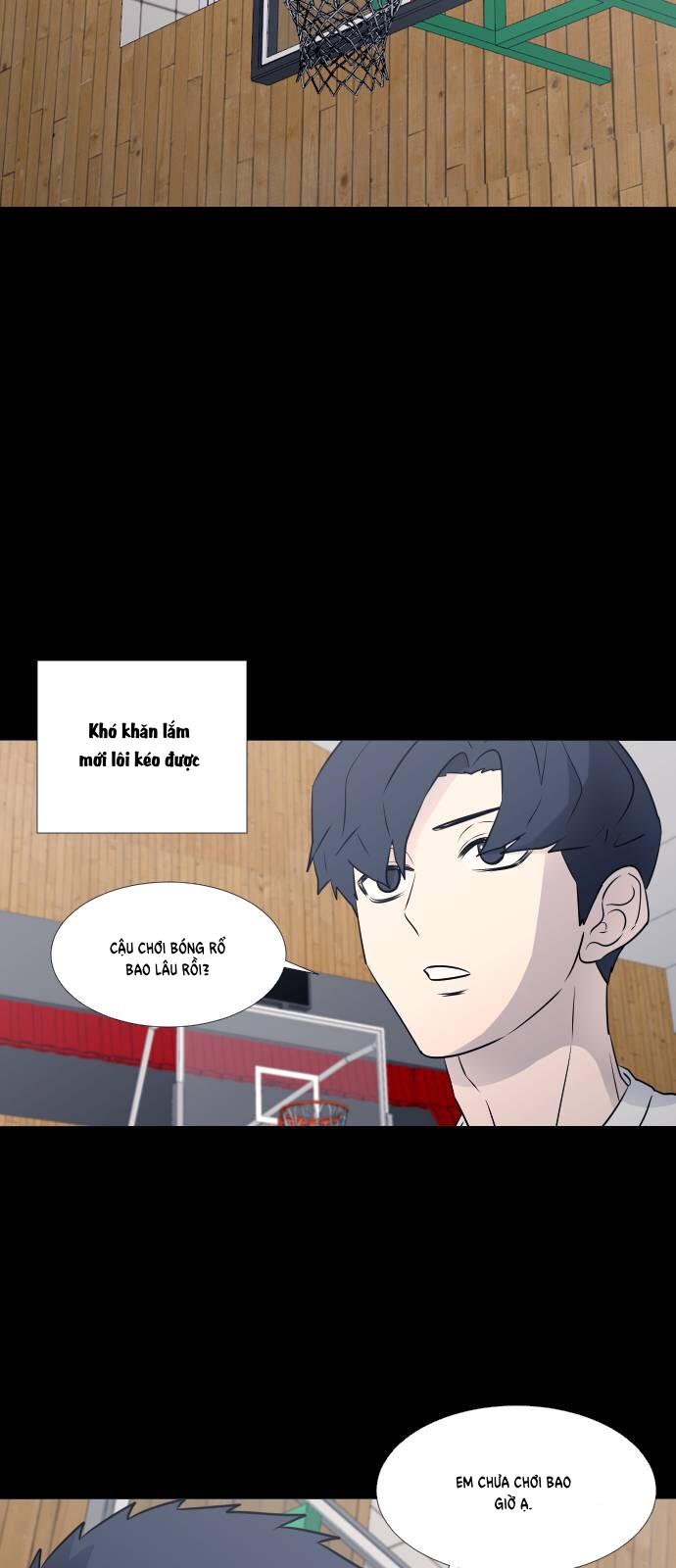 Garbage Time Chapter 38 - Trang 2