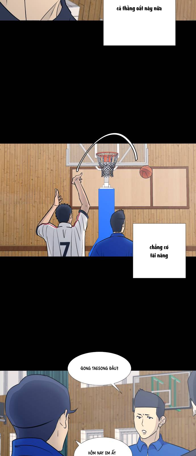 Garbage Time Chapter 38 - Trang 2