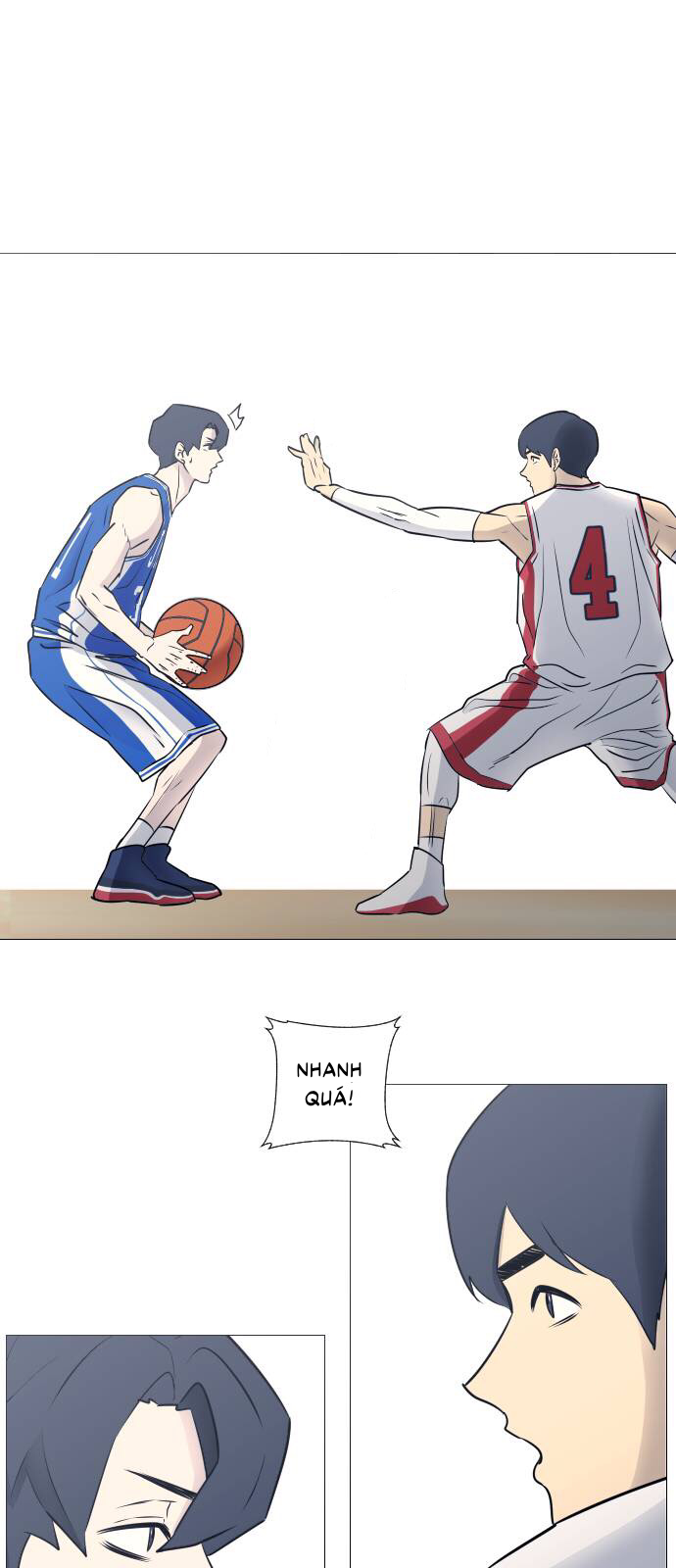 Garbage Time Chapter 38 - Trang 2