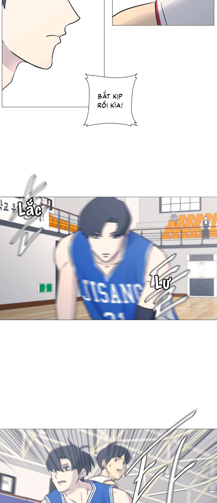 Garbage Time Chapter 38 - Trang 2