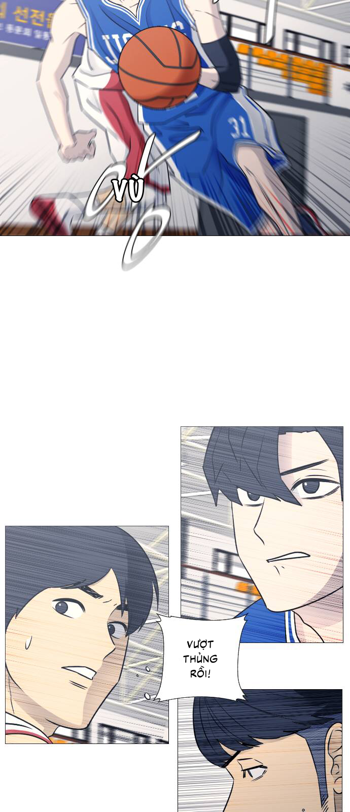 Garbage Time Chapter 38 - Trang 2