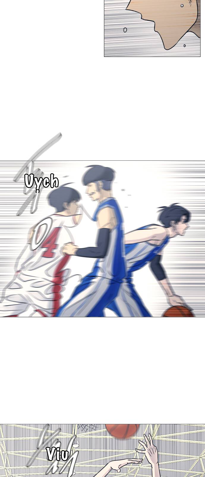 Garbage Time Chapter 38 - Trang 2