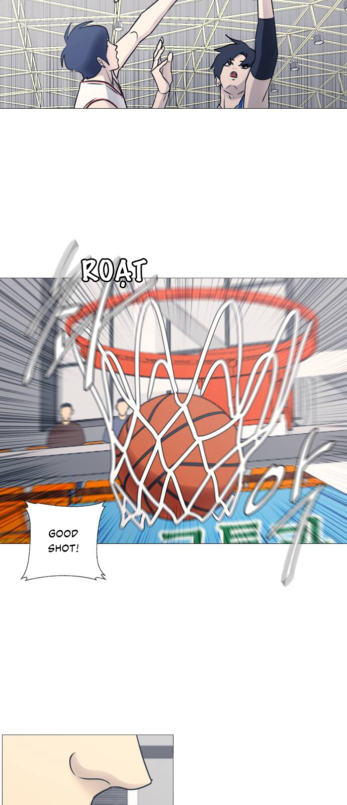 Garbage Time Chapter 38 - Trang 2