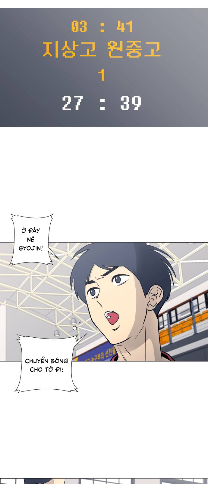 Garbage Time Chapter 38 - Trang 2