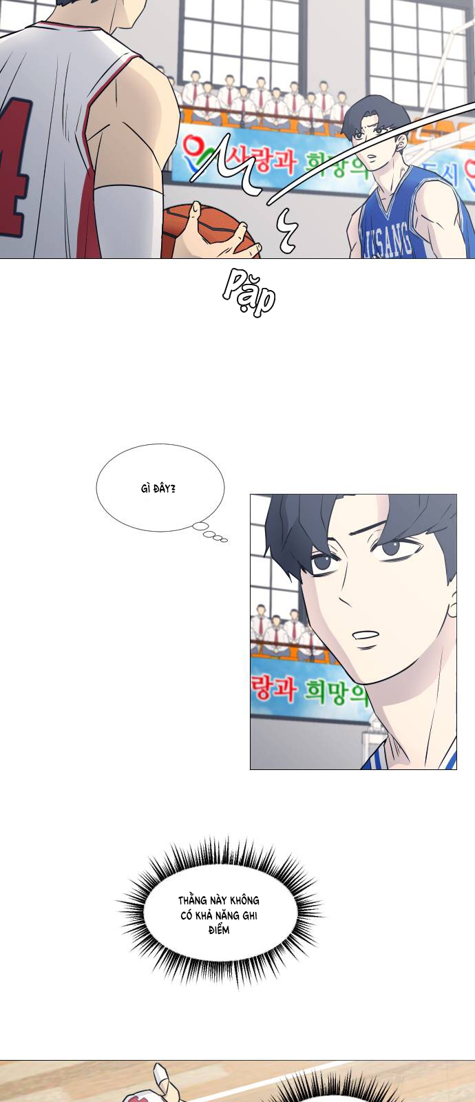 Garbage Time Chapter 38 - Trang 2