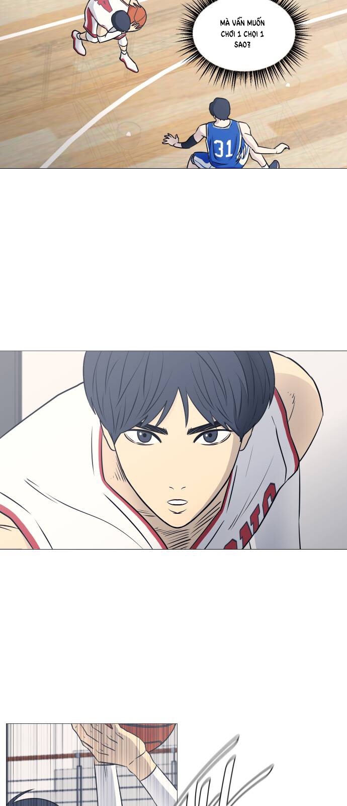 Garbage Time Chapter 38 - Trang 2