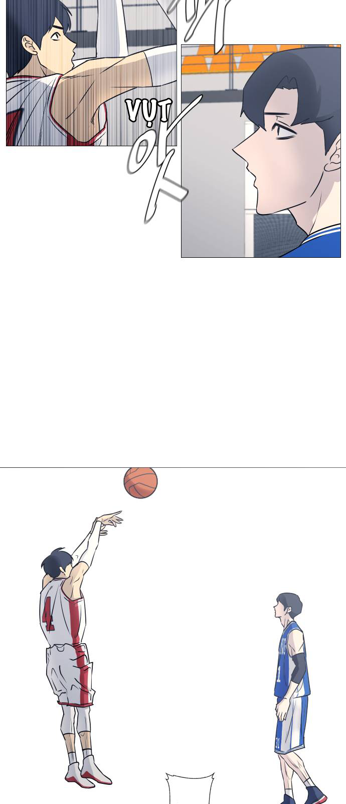 Garbage Time Chapter 38 - Trang 2