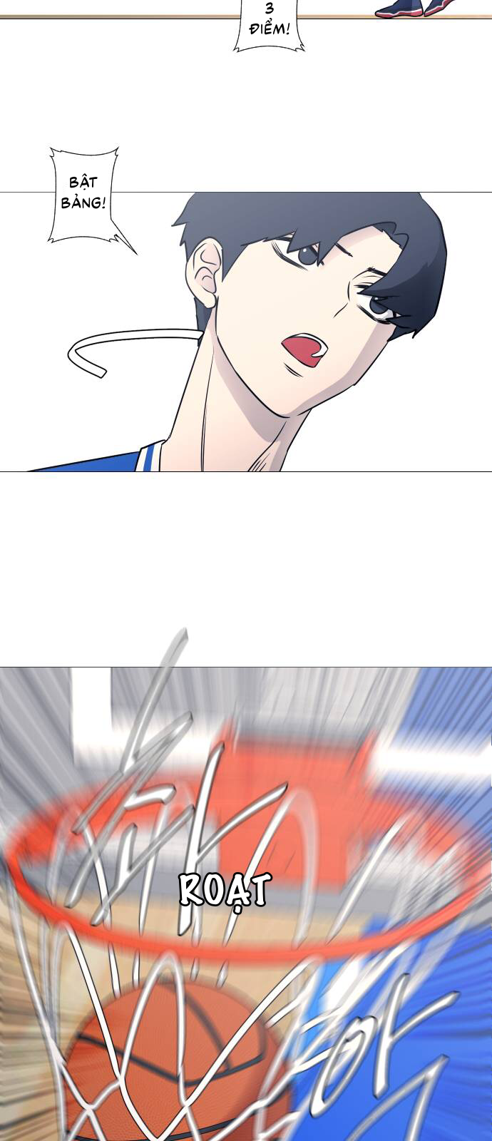 Garbage Time Chapter 38 - Trang 2