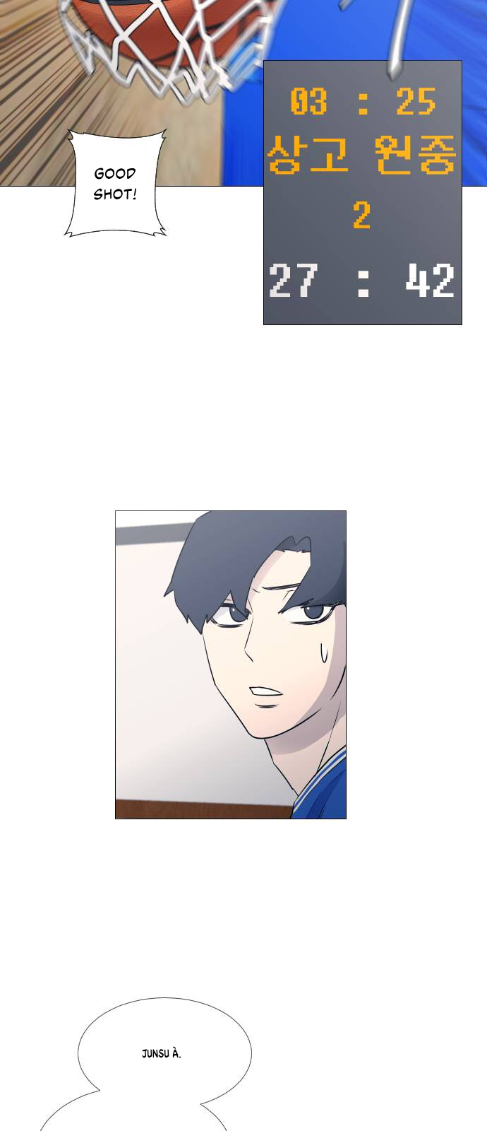 Garbage Time Chapter 38 - Trang 2