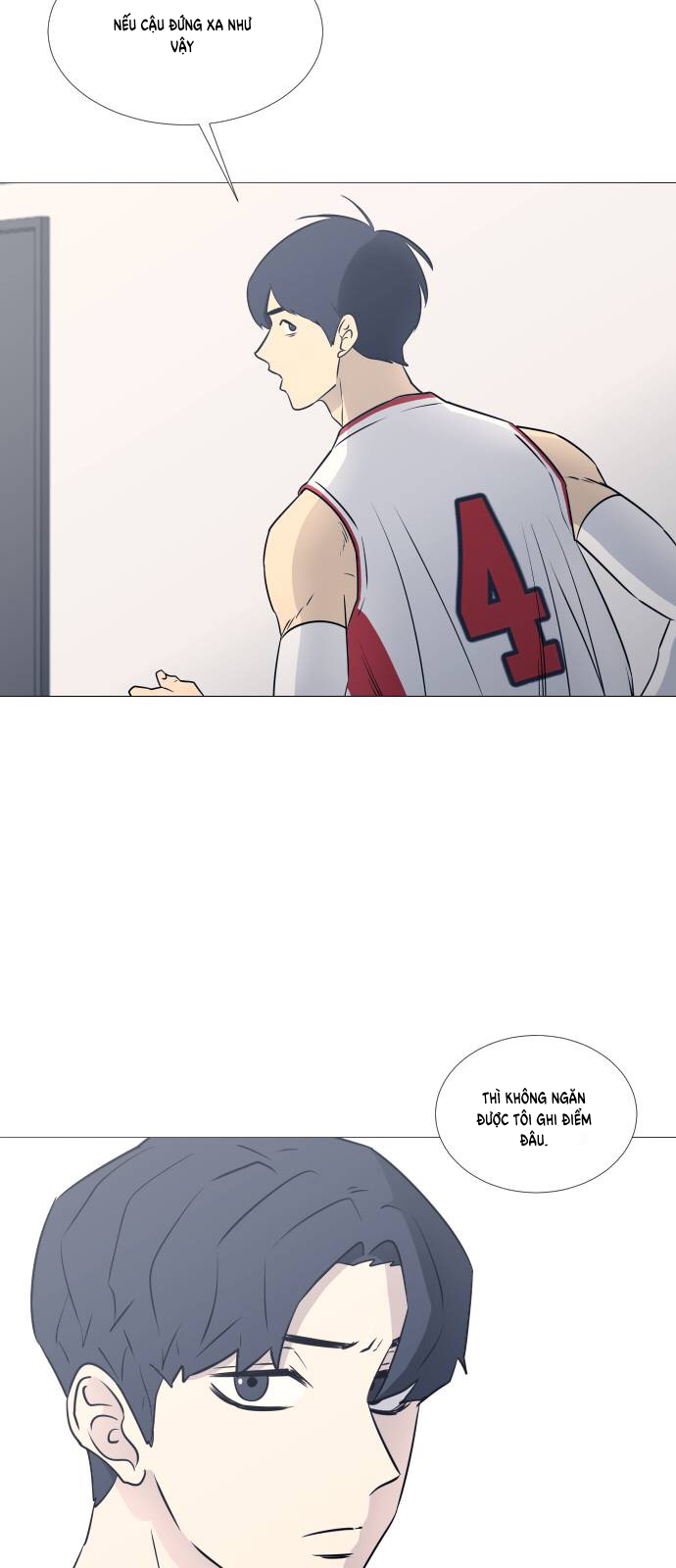 Garbage Time Chapter 38 - Trang 2