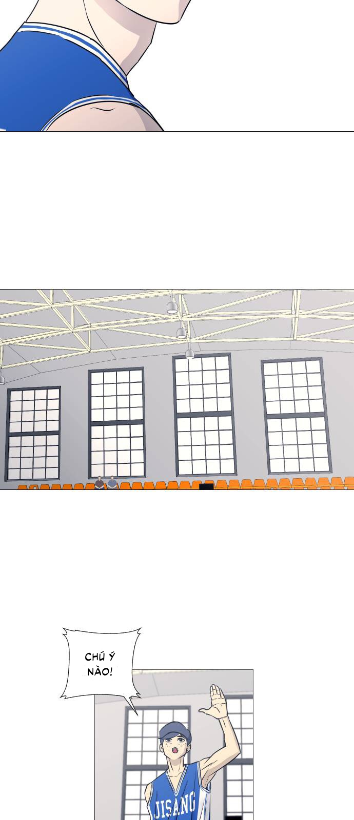 Garbage Time Chapter 38 - Trang 2