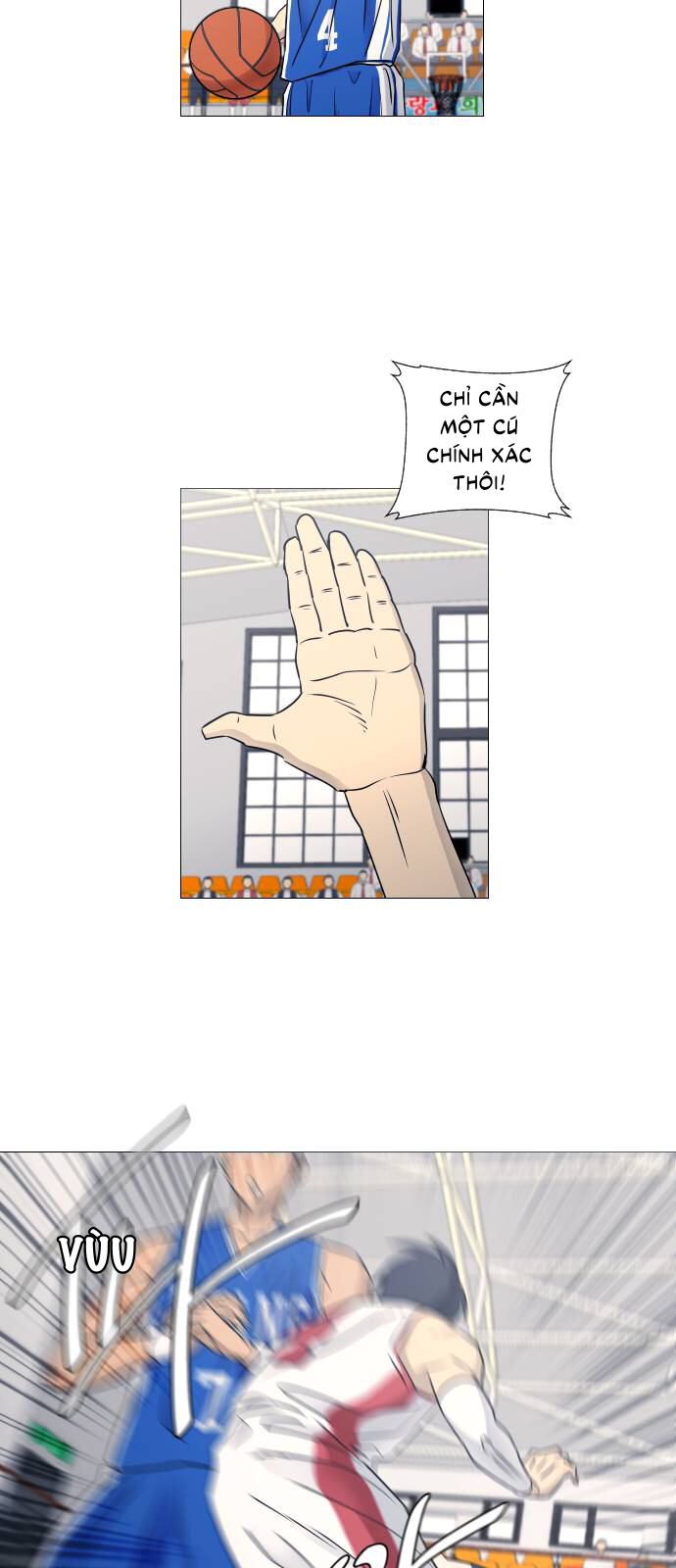 Garbage Time Chapter 38 - Trang 2