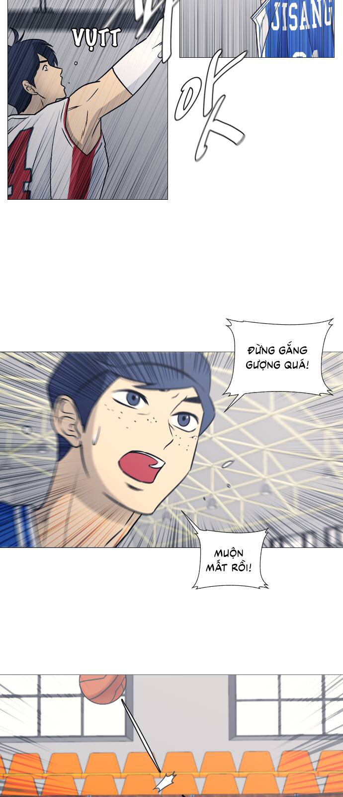 Garbage Time Chapter 38 - Trang 2