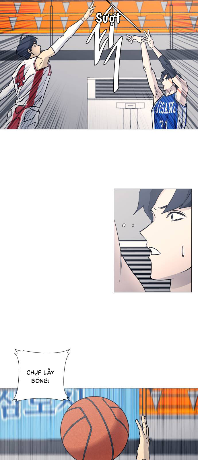 Garbage Time Chapter 38 - Trang 2