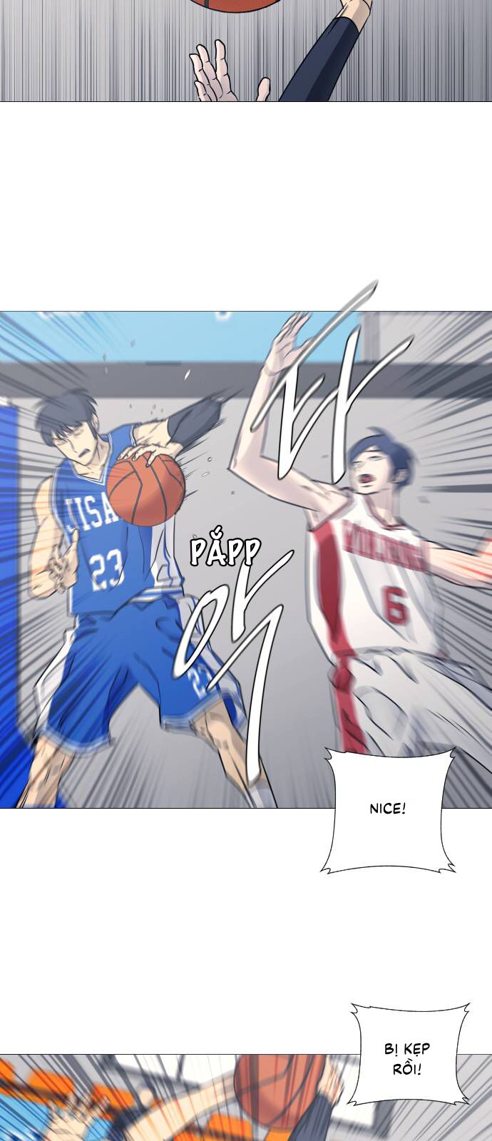 Garbage Time Chapter 38 - Trang 2