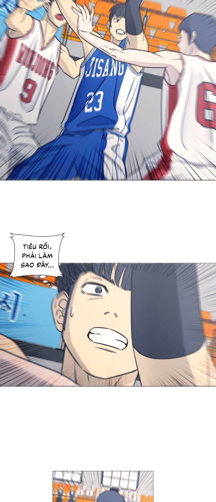 Garbage Time Chapter 38 - Trang 2