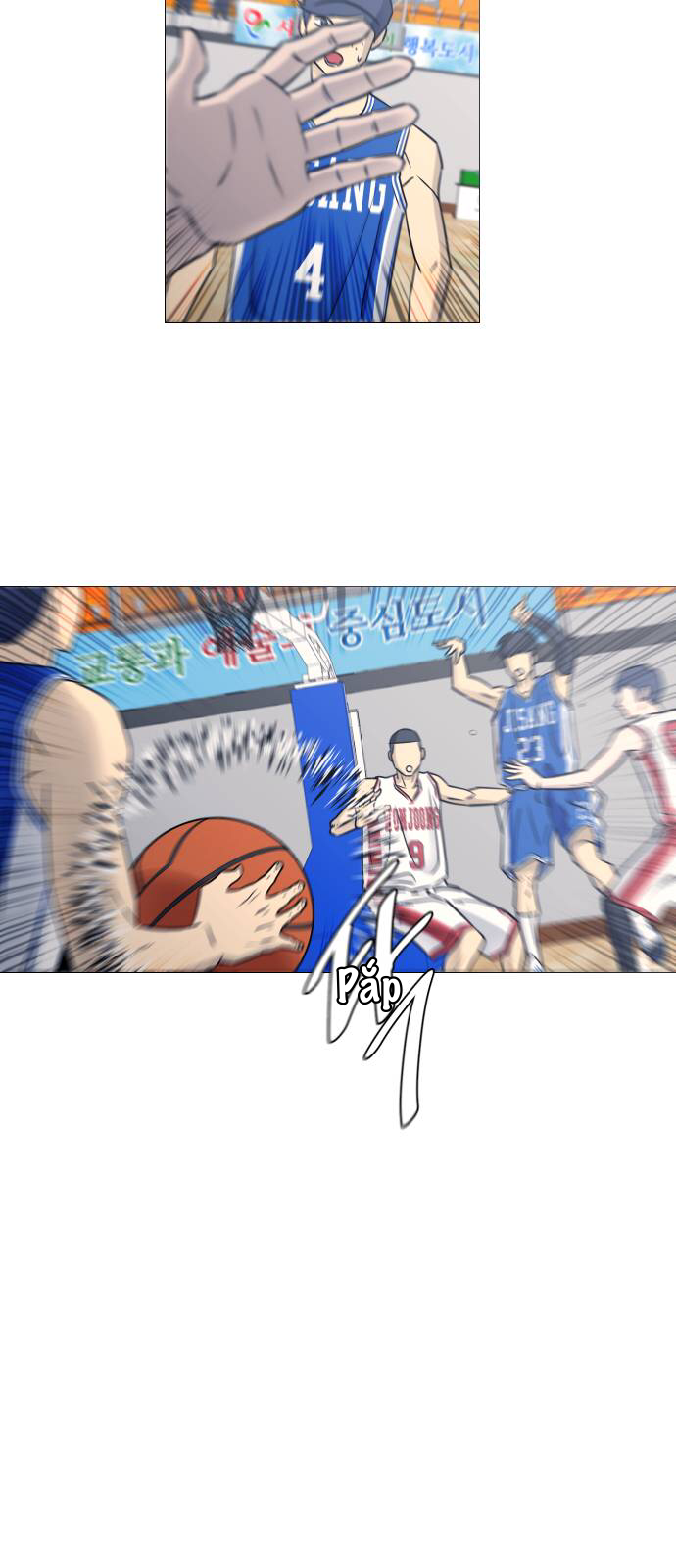 Garbage Time Chapter 38 - Trang 2