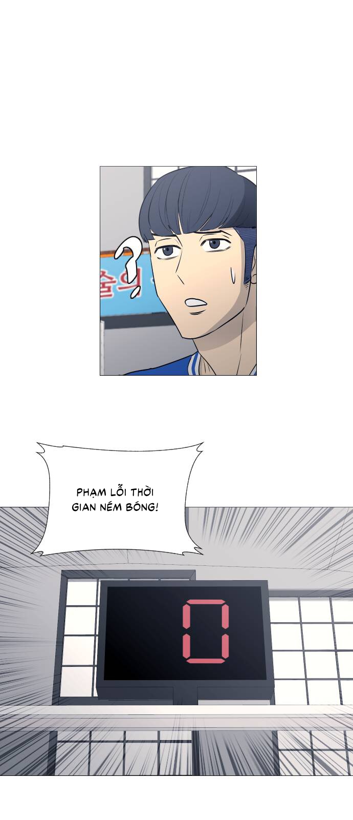 Garbage Time Chapter 38 - Trang 2