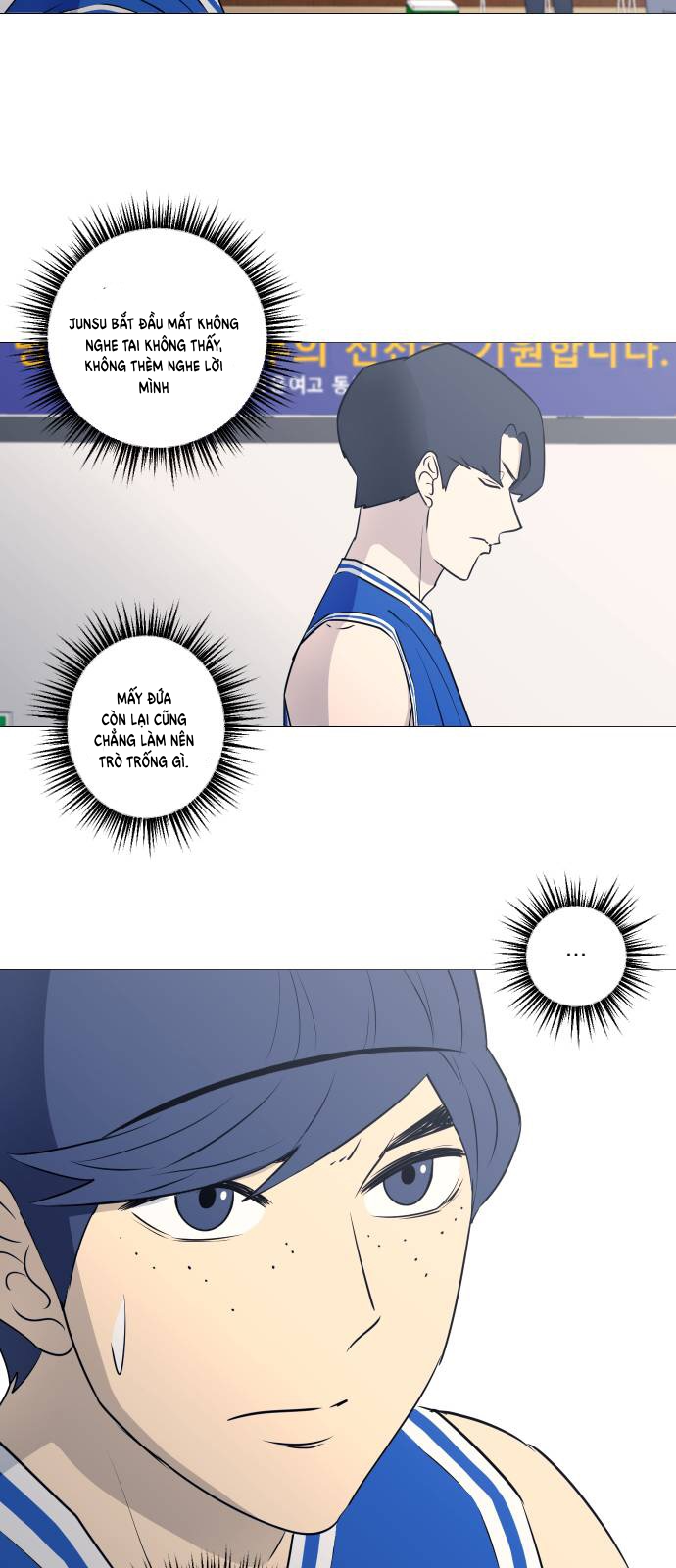 Garbage Time Chapter 38 - Trang 2