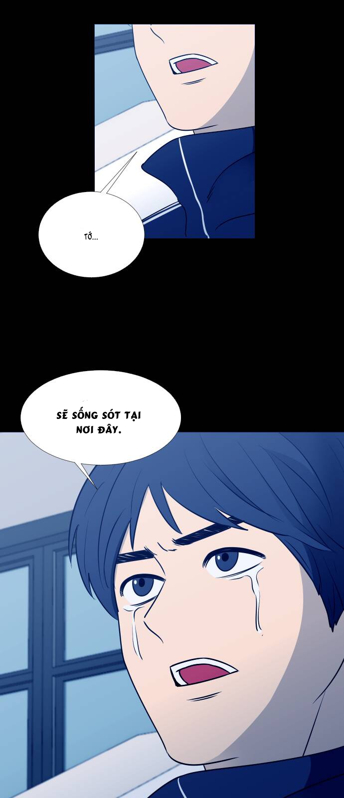 Garbage Time Chapter 38 - Trang 2