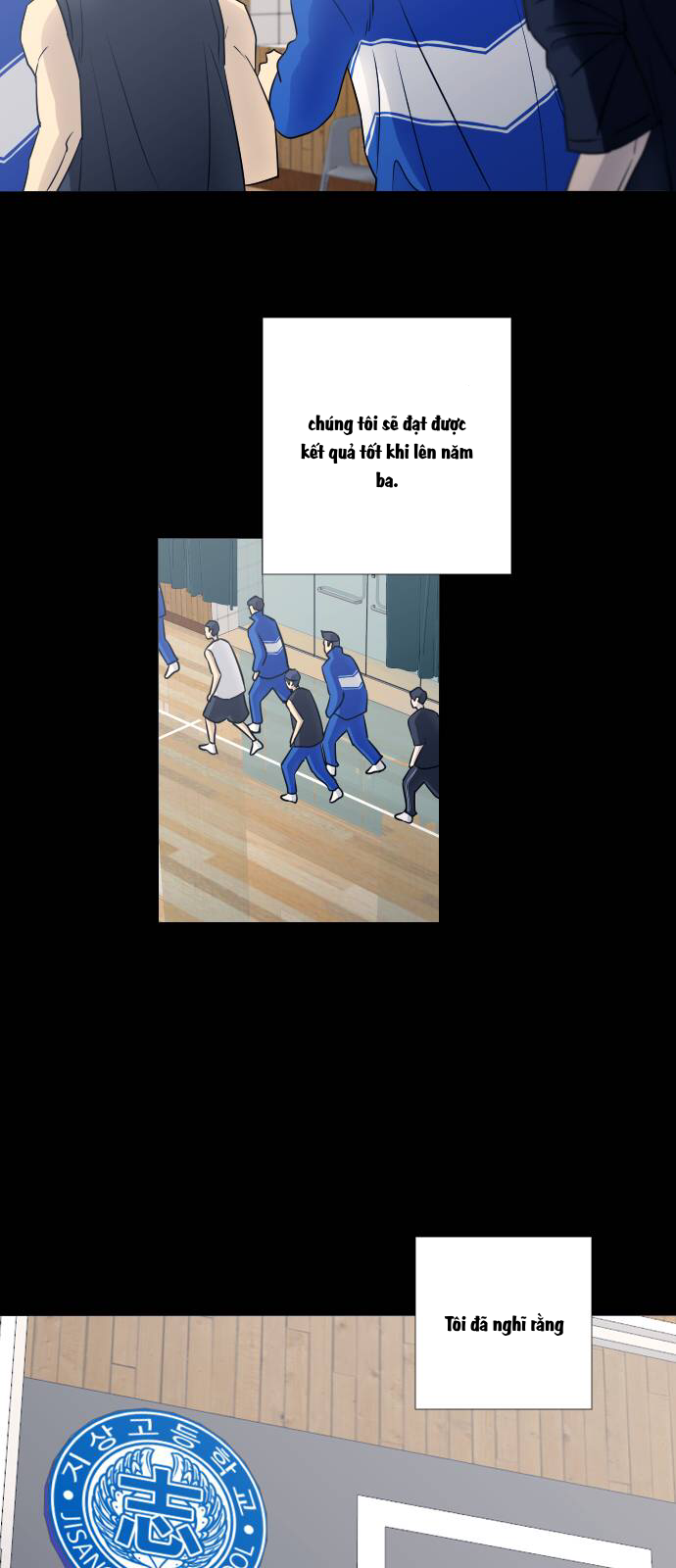 Garbage Time Chapter 38 - Trang 2