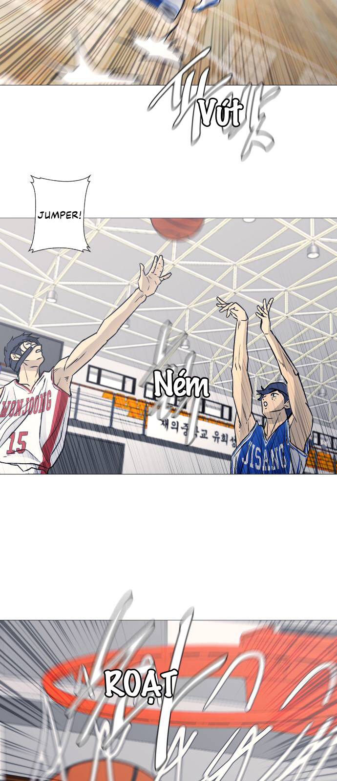 Garbage Time Chapter 39 - Trang 2