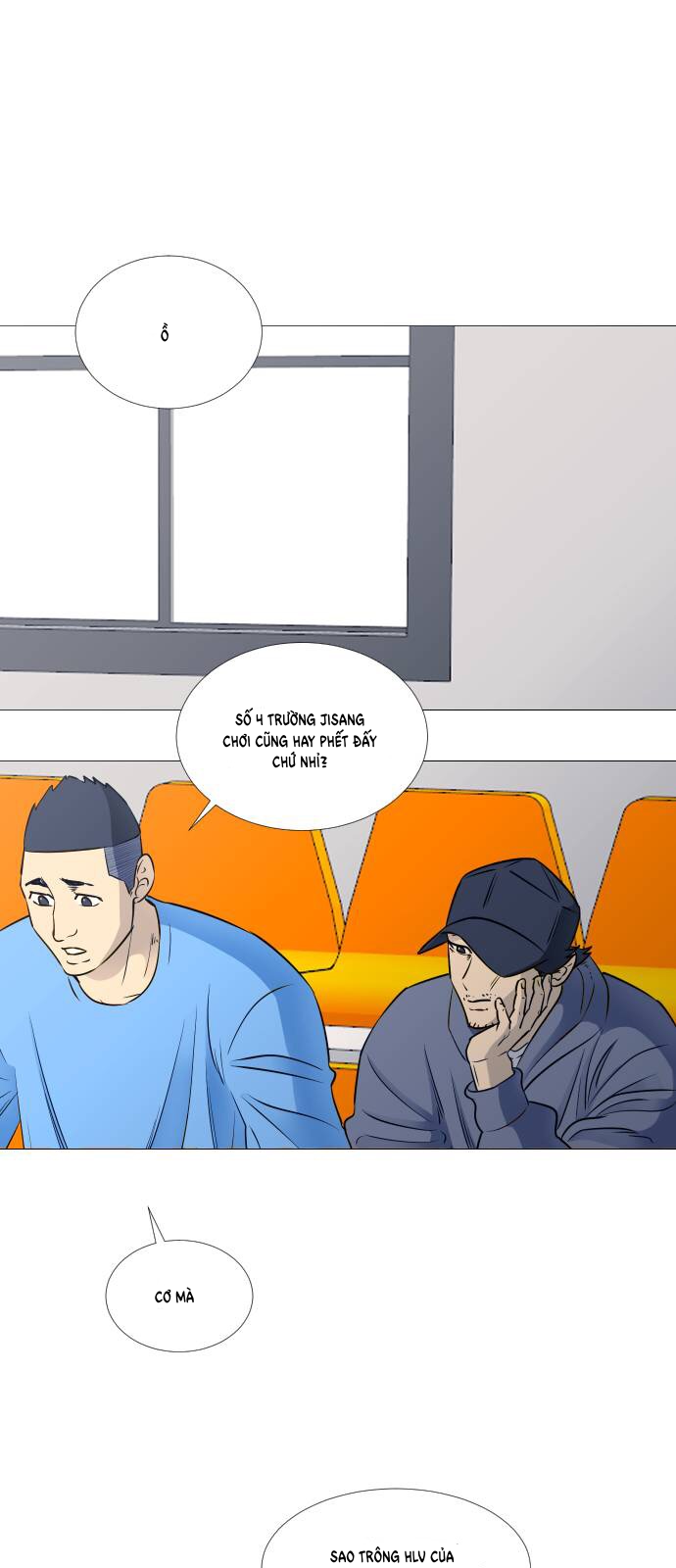 Garbage Time Chapter 39 - Trang 2