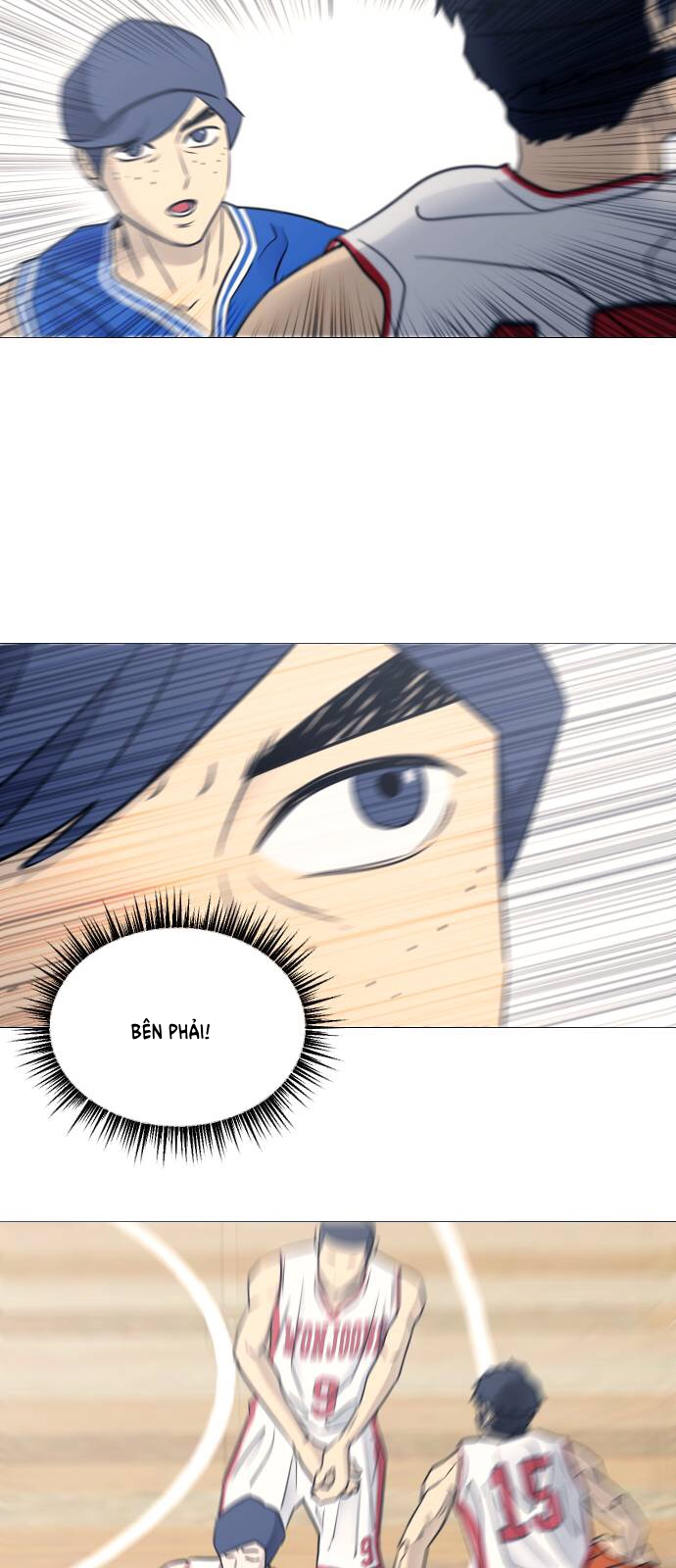 Garbage Time Chapter 39 - Trang 2