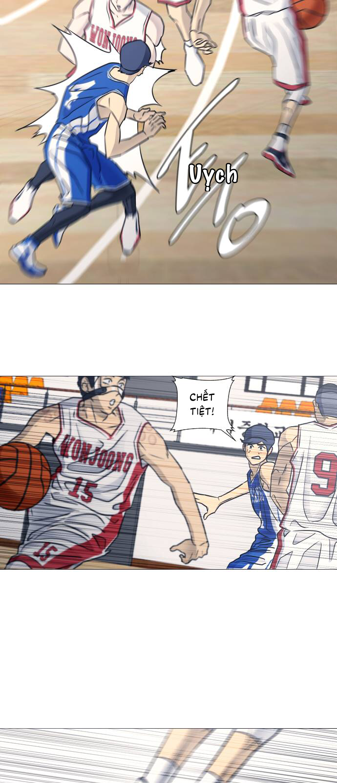 Garbage Time Chapter 39 - Trang 2